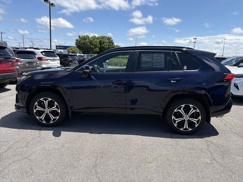 Used 2024 Toyota RAV4 XSE w/ Premium Package AWD/4WD image 6