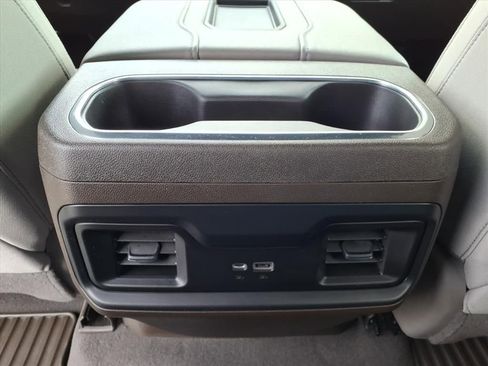 Used 2022 Chevrolet Silverado 1500 RST image 21