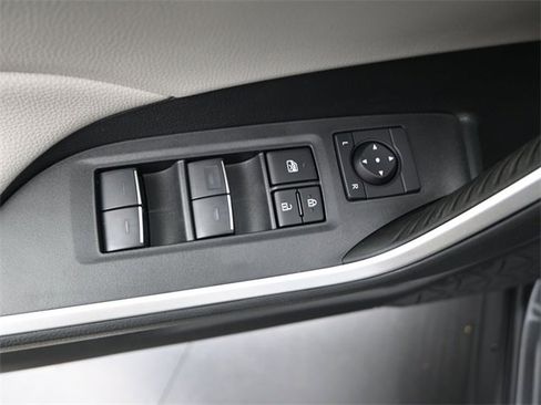 New 2025 Toyota RAV4 XLE Premium image 11