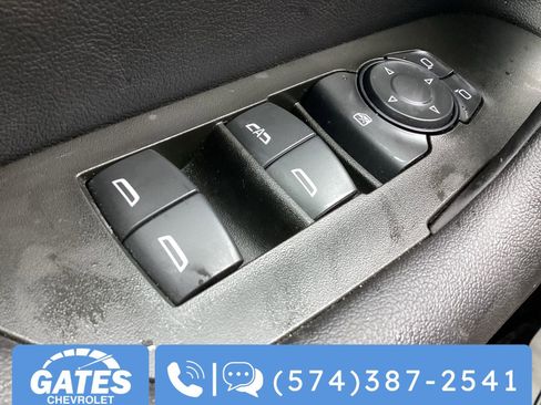 Used 2025 Chevrolet Blazer LT image 23