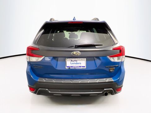 Used 2022 Subaru Forester Wilderness AWD/4WD image 6
