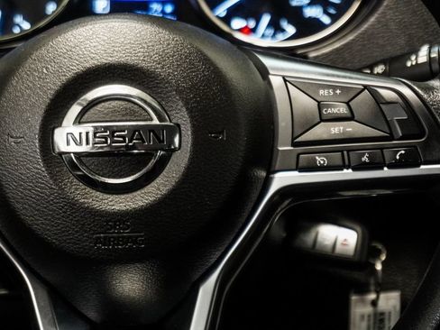 Used 2019 Nissan Rogue Sport S AWD/4WD image 13
