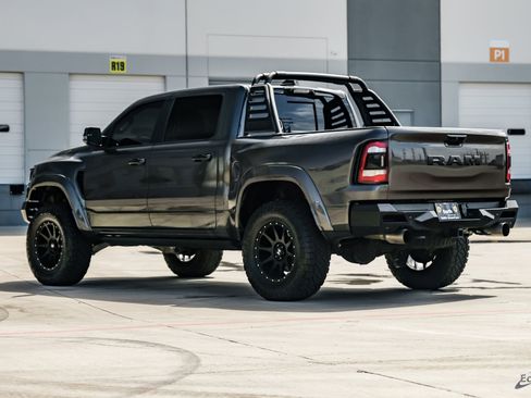 Used 2024 RAM 1500 TRX w/ TRX Level 2 Equipment Group image 12