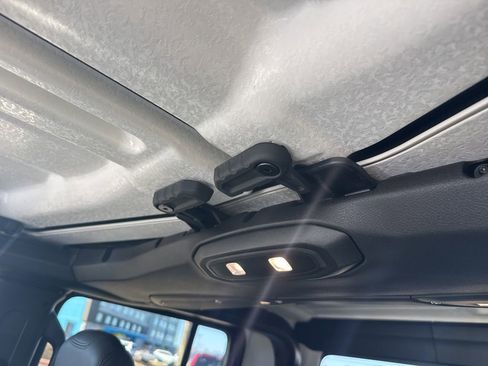 New 2026 Jeep Gladiator Rubicon w/ Safety Group image 53