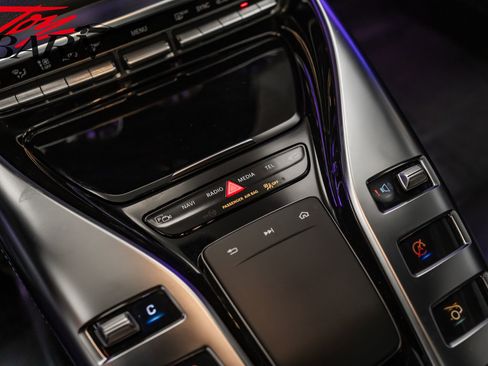 Used 2020 Mercedes-Benz AMG GT 53 image 44