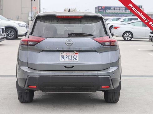 Used 2025 Nissan Rogue S FWD image 7