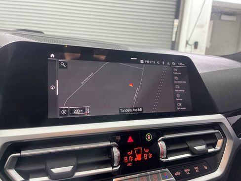 Used 2019 BMW 330i xDrive Sedan w/ Convenience Package image 20