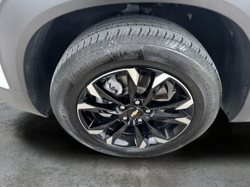 Used 2023 Chevrolet TrailBlazer LT w/ Convenience Package AWD/4WD image 36