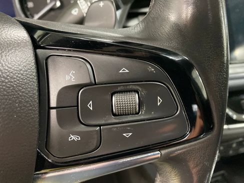 Certified 2023 Buick Enclave Essence w/ Sport Touring Edition AWD/4WD image 40