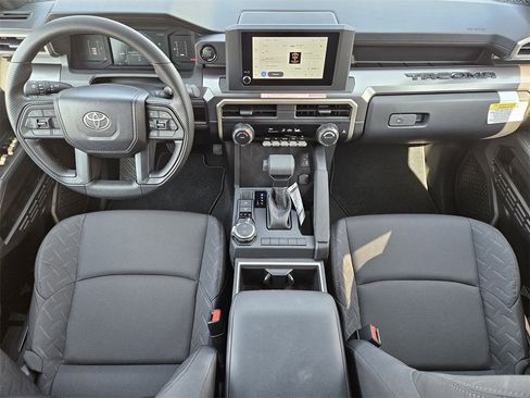 New 2025 Toyota Tacoma SR5 image 19
