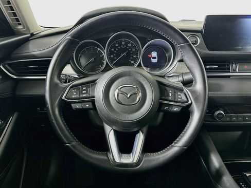 Used 2020 MAZDA MAZDA6 Grand Touring FWD image 18