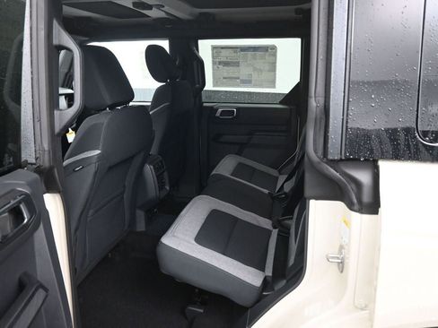 New 2025 Ford Bronco Big Bend image 10