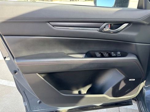 Used 2025 MAZDA CX-5 Carbon Edition image 14