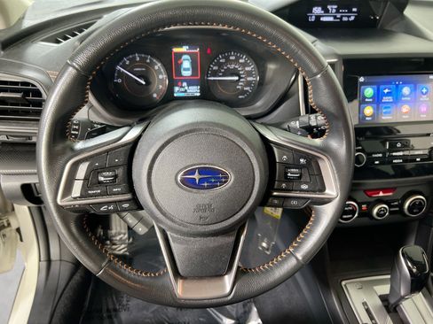 Used 2023 Subaru Crosstrek 2.0i Premium AWD/4WD image 11