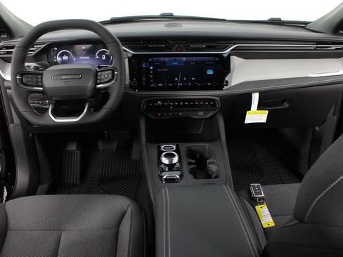 New 2026 Jeep Cherokee Laredo AWD/4WD image 9