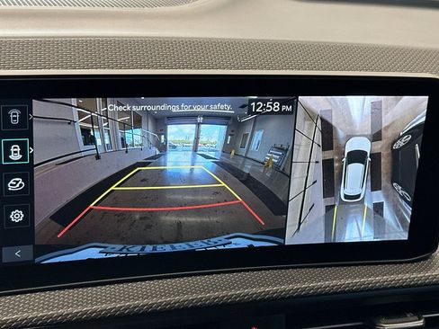 New 2025 Kia EV6 Wind image 16