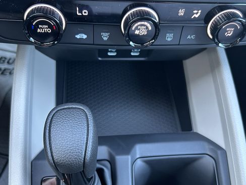 New 2025 Honda Accord LX image 24