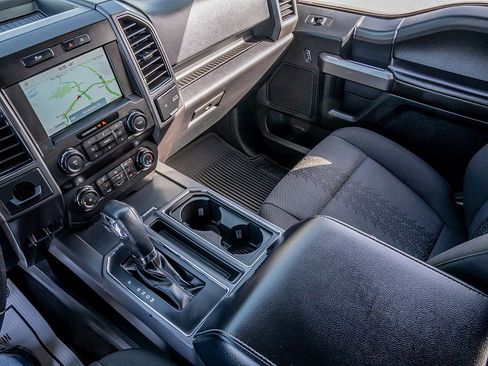 Used 2019 Ford F150 XLT w/ Equipment Group 302A Luxury image 25