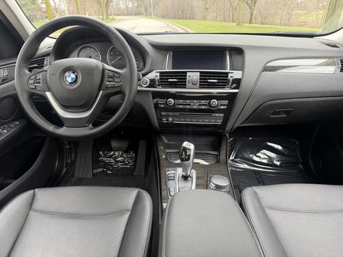 Used 2017 BMW X3 xDrive28i image 14