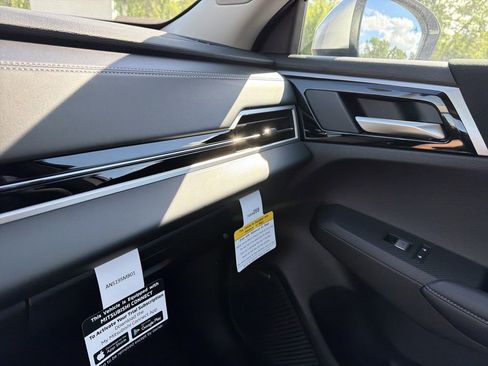 New 2026 Mitsubishi Outlander ES AWD/4WD image 21