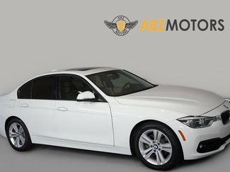 Used 2016 BMW 328i Sedan image 1