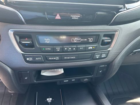 Used 2024 Honda Ridgeline RTL image 17