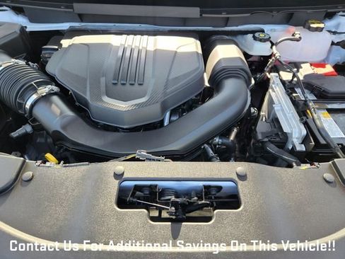 New 2026 GMC Acadia Denali w/ Super Cruise Package image 22