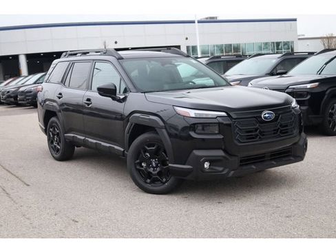 New 2026 Subaru Outback Limited image 33