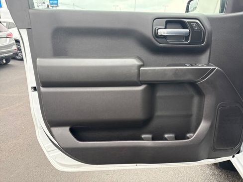 Used 2023 Chevrolet Silverado 1500 W/T image 12