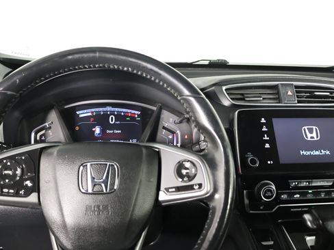 Used 2020 Honda CR-V EX-L image 13