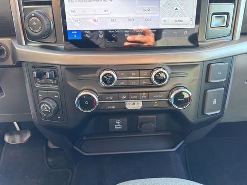 Used 2024 Ford F150 XLT w/ Tow/Haul Package image 19