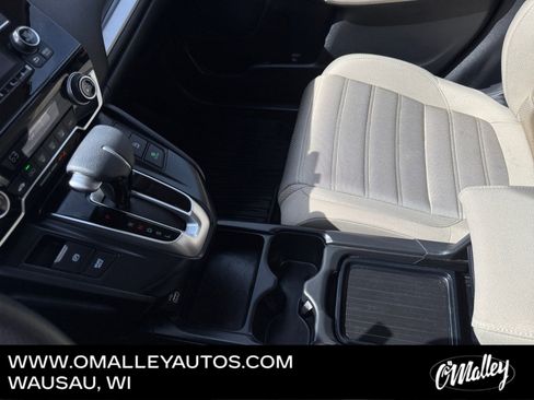 Used 2020 Honda CR-V LX image 22
