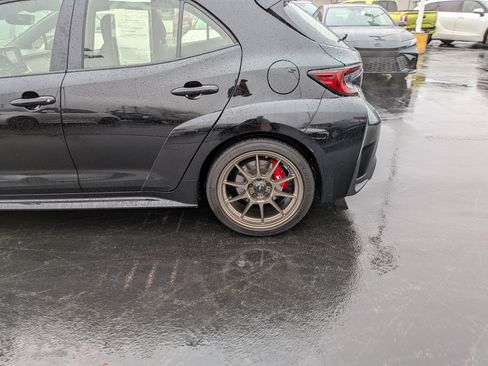 Used 2024 Toyota Corolla GR image 7