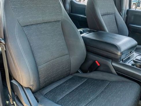 Used 2022 Ford F150 XLT w/ Equipment Group 301A Mid image 45