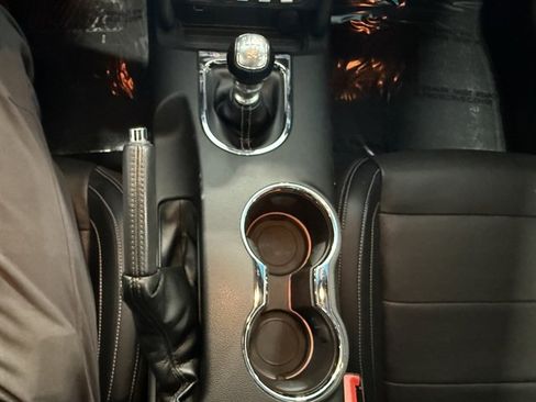 Used 2015 Ford Mustang GT Premium w/ GT Performance Package image 36