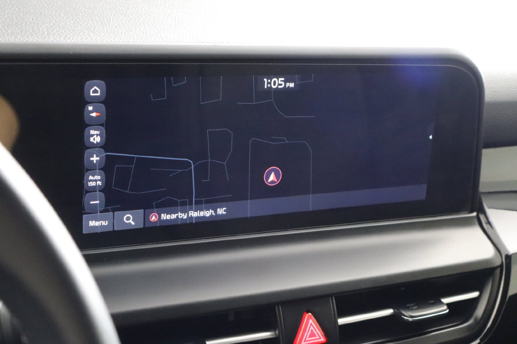 Used 2026 Kia Seltos S FWD image 37