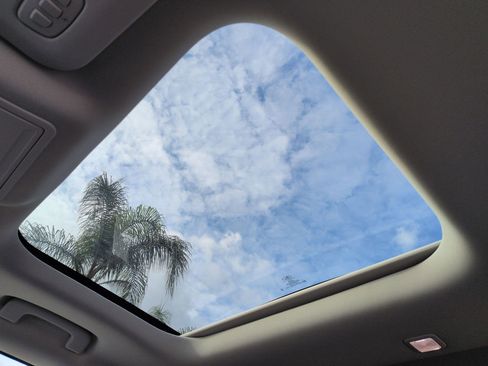 Used 2025 Ford Bronco Sport Big Bend w/ Convenience Package image 27