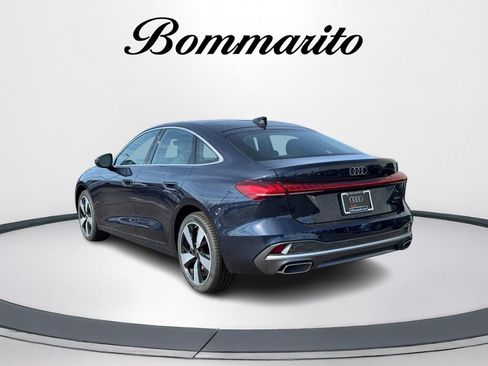 Used 2025 Audi A5 2.0T Premium Plus AWD/4WD image 3