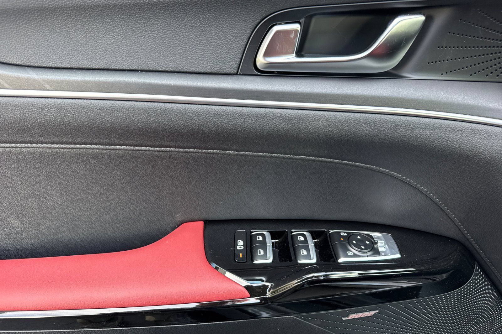 New 2026 Kia K5 GT-Line w/ GT-Line Premium Package FWD image 11