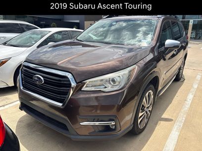 Used 2019 Subaru Ascent Touring w/ Popular Package #3