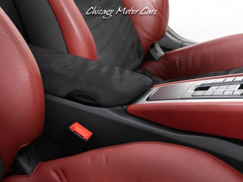 Used 2016 Porsche Boxster Spyder image 44