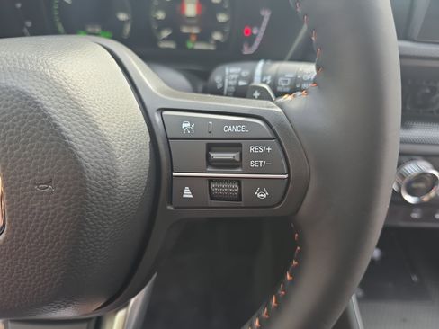 New 2026 Honda CR-V TrailSport image 19