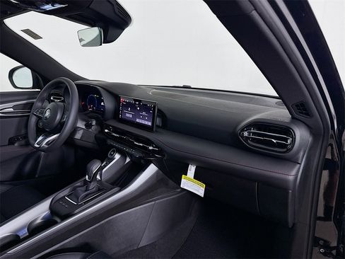 New 2025 Dodge Hornet GT w/ Tech Pack image 30