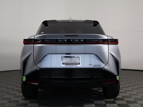 Certified 2023 Lexus RZ 450e Premium image 5