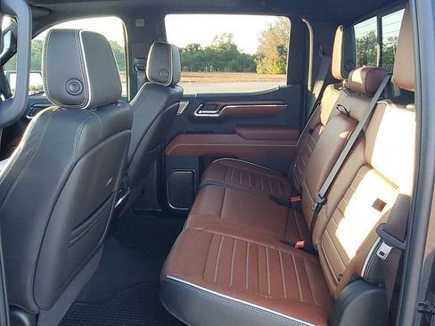 Used 2024 GMC Sierra 1500 Denali Ultimate image 23