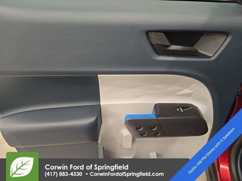 New 2026 Ford Maverick XLT w/ 4K Tow Package image 21