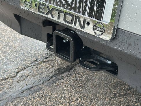 Certified 2023 Nissan Pathfinder Platinum image 10