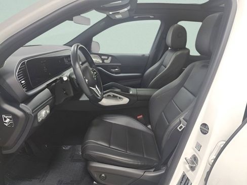 Used 2022 Mercedes-Benz GLE 350 4MATIC image 21