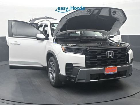New 2026 Honda Pilot EX-L image 35