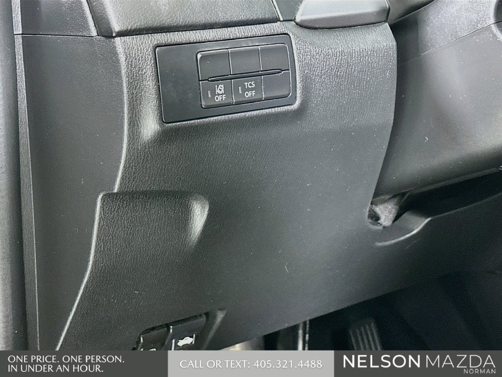 Used 2019 MAZDA CX-9 Sport AWD/4WD image 11